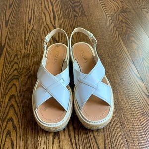 Prada sandals
